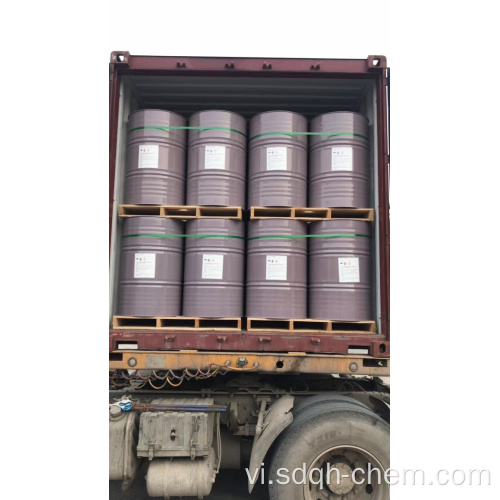 Toluene Diisocyanate dùng cho sơn và chất kết dính vải tráng